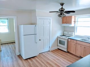 73-75 Walnut St #1, Belmont, MA 02478