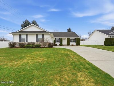 1628 W Cardinal Ave, Hayden Lake, ID, 83835