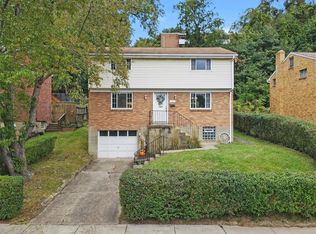 641 Semple Ave, Pittsburgh, PA 15202