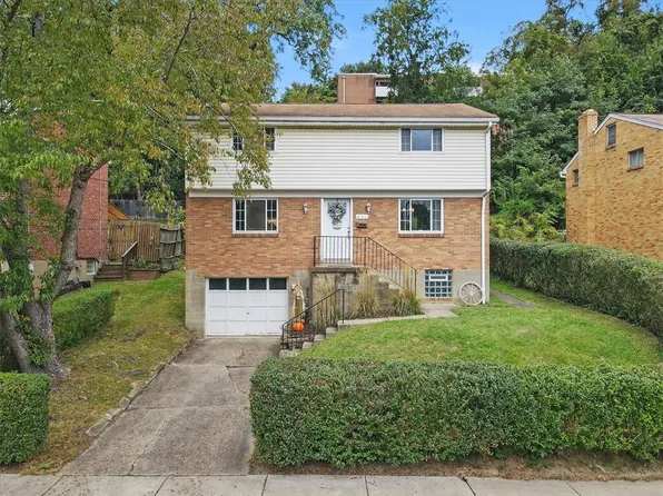 641 Semple Ave, Pittsburgh, PA 15202