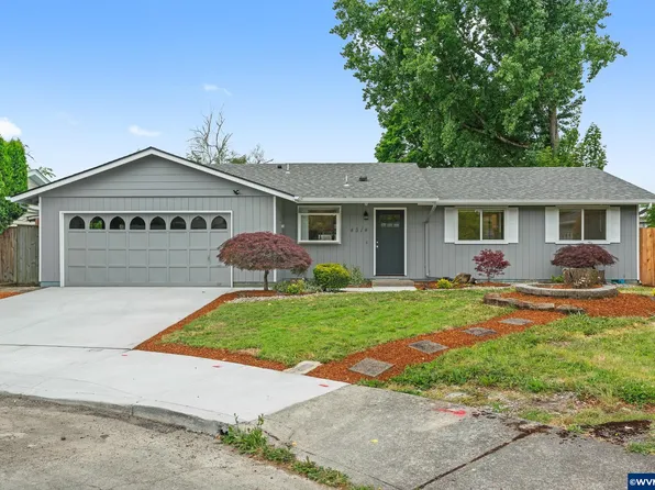 4514 Arabian Ct SE, Salem, OR 97317