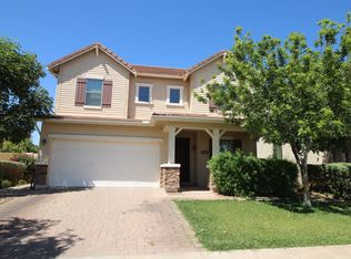 3476 E Rawhide St, Gilbert, AZ 85296