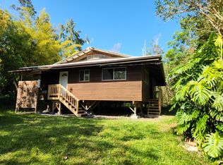 12-4318 Lanai St, Pahoa, HI 96778