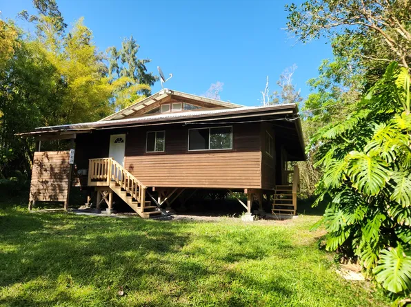 12-4318 Lanai St, Pahoa, HI 96778