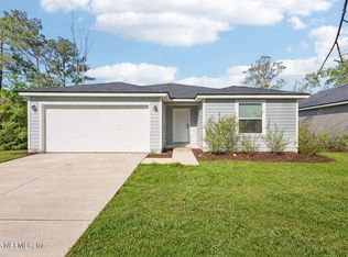 6578 FLOWERS Avenue, Jacksonville, FL 32244
