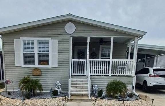 3rd image of 14356 Cortland Dr #125