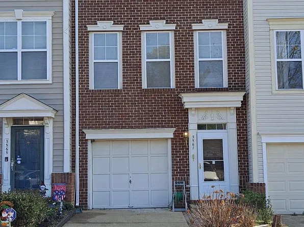 3567 Moon Way, Woodbridge, VA 22193