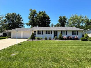 204 N Franklin St, Albers, IL 62215