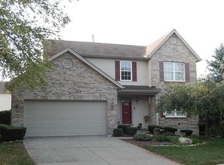 29 Saddle Creek Ln, Hamilton Twp, OH 45039