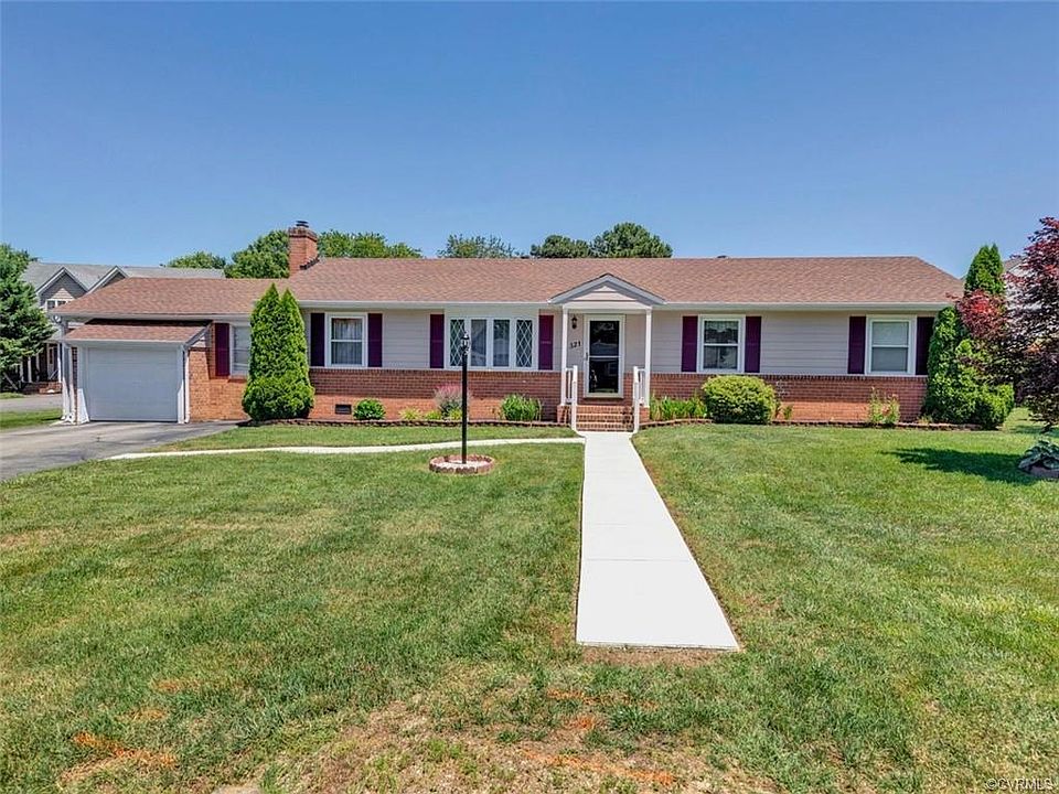 1st image of 521 Morelock Dr