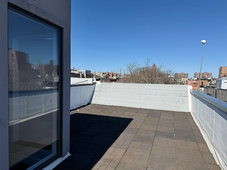 140 W 130th St #4 — Photo 11
