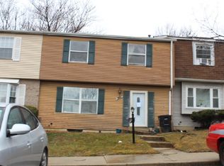 910 Portia Ct, Landover, MD 20785