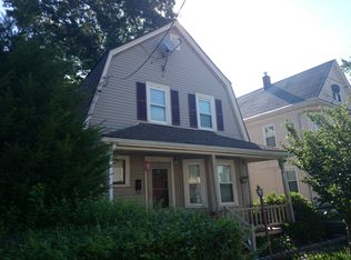 37 Rector Rd, Mattapan, MA 02126