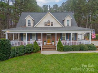 6998 Ridgeway Rd, Stanley, NC 28164