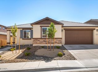 775 Bale Mountain Dr, Sparks, NV 89436