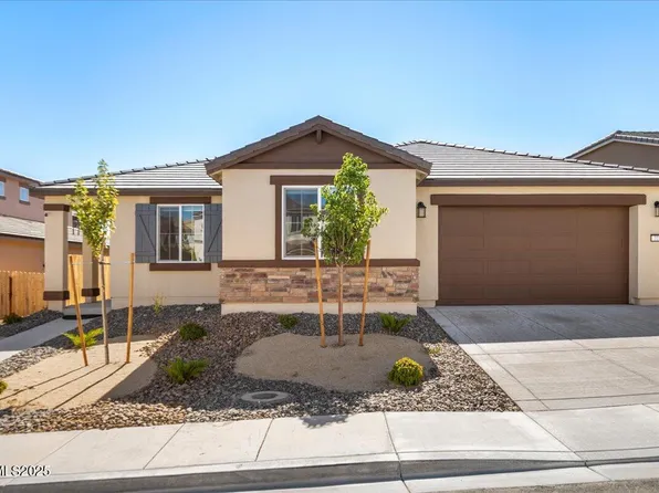 775 Bale Mountain Dr, Sparks, NV 89436