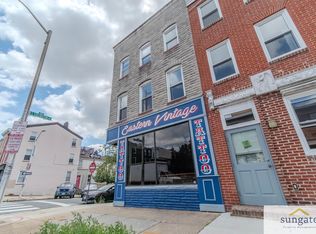 500 S Collington Ave, Baltimore, MD 21231