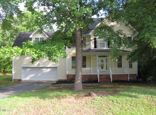 1623 Rogers Pointe Ln, Creedmoor, NC 27522