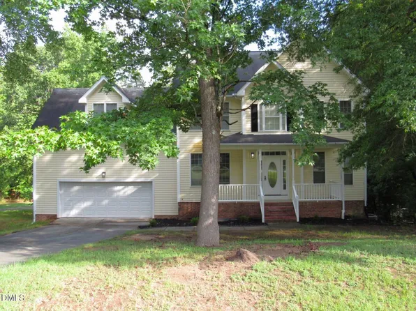 1623 Rogers Pointe Ln, Creedmoor, NC 27522