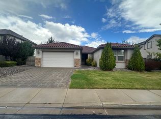 7150 Coldwater St, Sparks, NV 89436