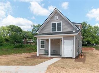 3501 Old Buncombe Rd, Greenville, SC 29617