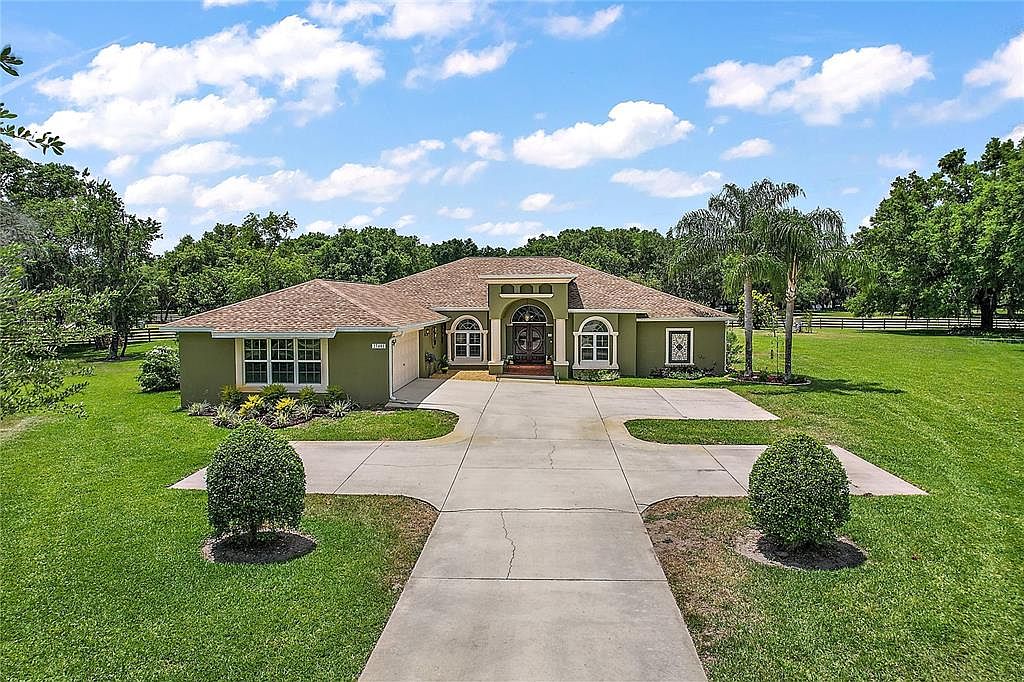 27401 Hammock View Ct, Yalaha, FL 34797 Zillow