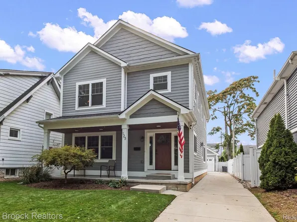 123 Potter Ave, Royal Oak, MI 48067