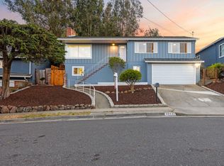 18631 Laredo Rd, Castro Valley, CA 94546