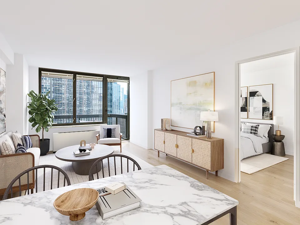 235 W 56th St #42G