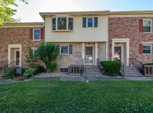 160 N Park Ridge Rd, Bloomington, IN 47408