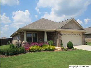 24741 Silent Spring Dr, Athens, AL 35613