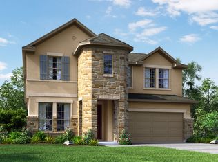 1112 Cactus Apple St, Leander, TX 78641