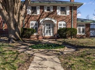 966 E Cantrell St, Decatur, IL 62521