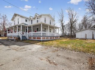 12332 County Road 5 Rd, South Dundas, ON K0C 2L0