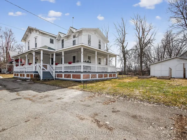 12332 County Road 5 Rd, South Dundas, ON K0C 2L0