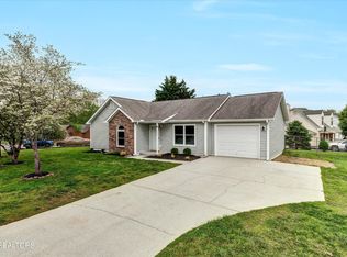 7800 Branford Ct, Powell, TN 37849