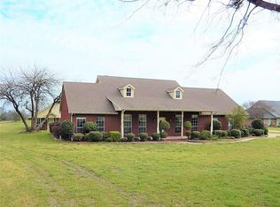 1821 McAlpin Rd, Midlothian, TX 76065