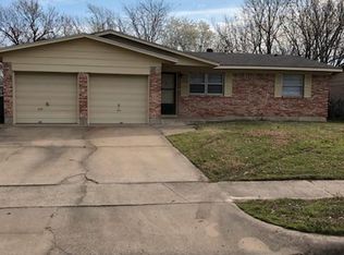 1631 S 126th Ave E, Tulsa, OK 74128