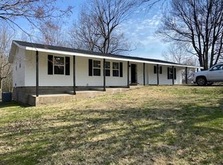 304 W Maple St, Pocahontas, AR 72455