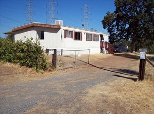 20700 Scenic Dr, Cottonwood, CA 96022