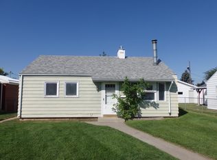 1514 15th St S, Great Falls, MT 59405