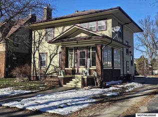 106 10th St NW, Mason City, IA