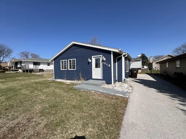 4018 S 92nd STREET, Greenfield, WI 53228