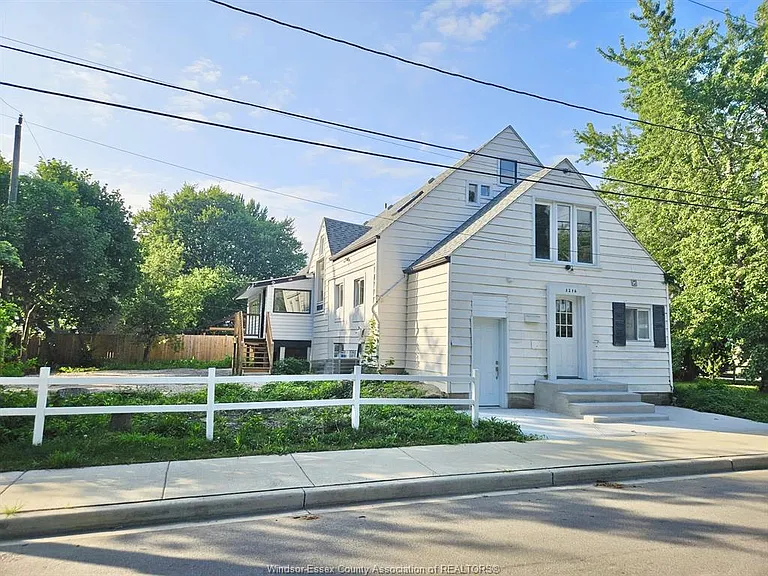 3216 Manchester Rd #2 — Photo 1