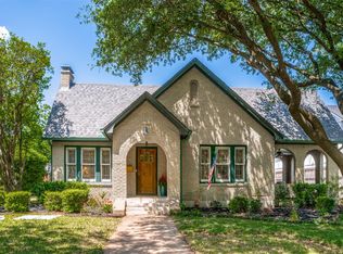 5431 Morningside Ave, Dallas, TX 75206