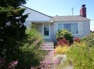 4003 52nd Ave SW, Seattle, WA 98116