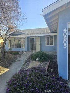 40805 Whittier Ave, Hemet, CA, 92544