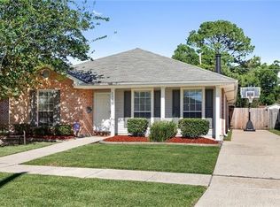 2308 Iowa Ave, Kenner, LA 70062