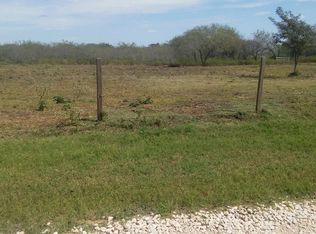514 Fm 246, Wortham, TX 76693