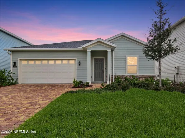 2636 Field Daisy Ln, Green Cove Springs, FL 32043